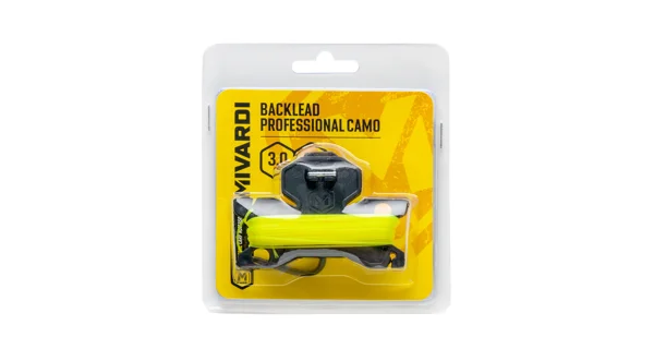MIVARDI - Zadné olovo Professional Camo 198 g