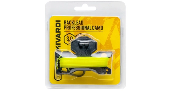 MIVARDI - Zadné olovo Professional Camo 4.00 oz 113 g