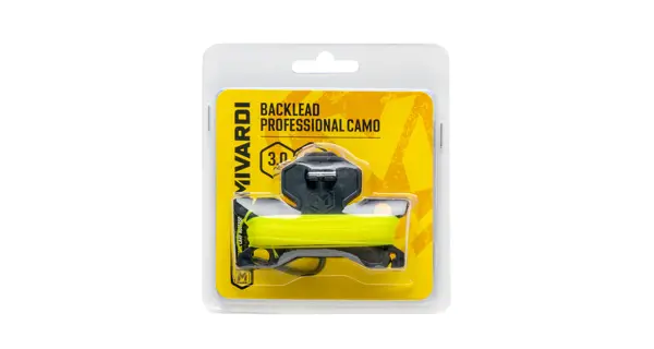 MIVARDI - Zadné olovo Professional Camo 5.00 oz 142 g
