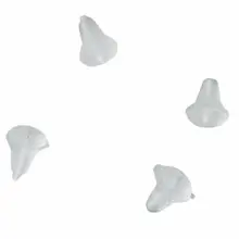 MIVARDI - Zarážky krúžkov 30 ks