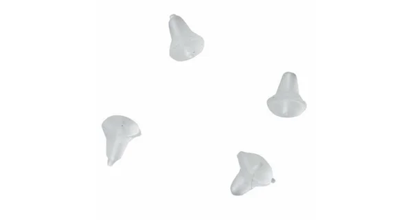 MIVARDI - Zarážky krúžkov 30 ks