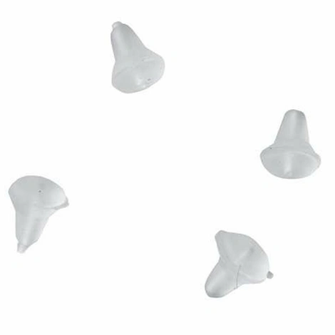 MIVARDI - Zarážky krúžkov 30 ks