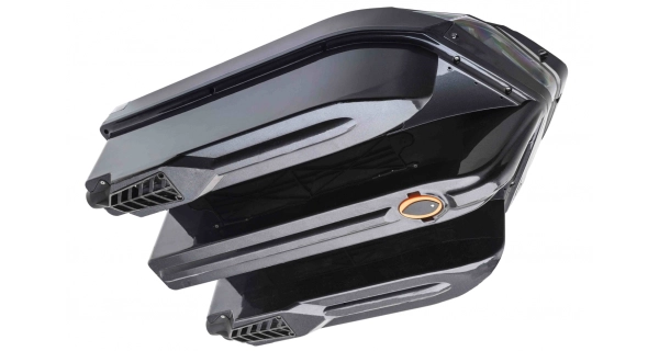 MIVARDI - Zavážacia loď Carp Scout XL Li-ion 20