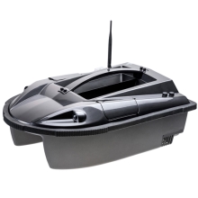 MIVARDI - Zavážacia lodička Carp Scout Li-ion 10
