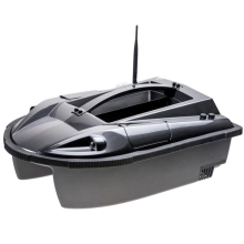 MIVARDI - Zavážacia lodička Carp Scout Li-ion 10