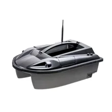 MIVARDI - Zavážacia lodička Carp Scout Li-ion 20