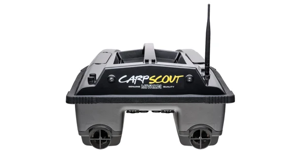 MIVARDI - Zavážacia lodička Carp Scout Li-ion 20