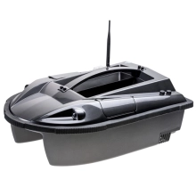 MIVARDI - Zavážacia lodička Carp Scout Li-ion 20