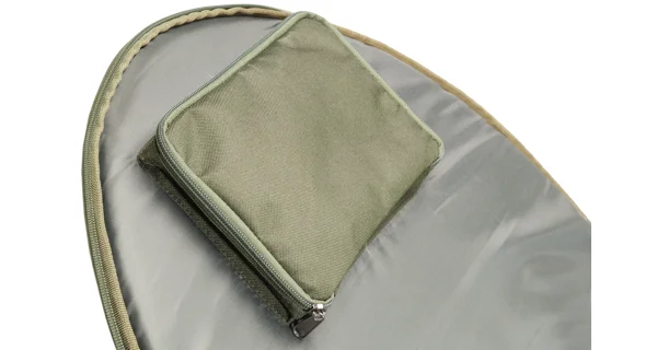 MIVARDI - Zavážacia lodička Carp Scout Li-ion 20 + Transportná taška