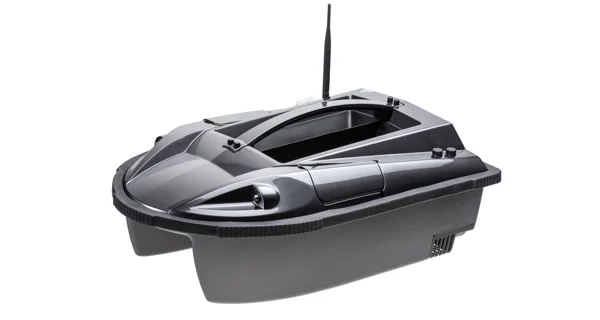 MIVARDI - Zavážacia lodička Carp Scout Li-ion 20 + Transportná taška