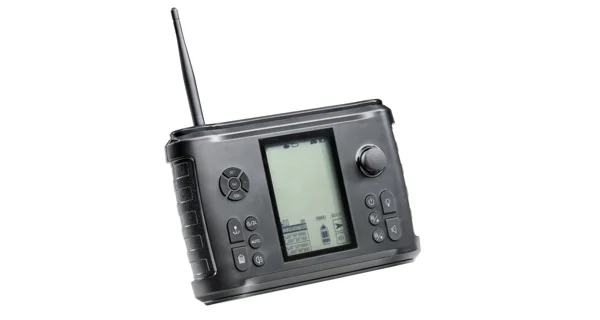 MIVARDI - Zavážacia lodička Carp Scout Li-ion 20 + Transportná taška