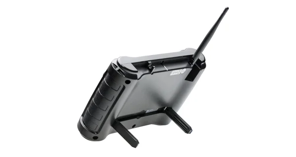 MIVARDI - Zavážacia lodička Carp Scout Li-ion 20 + Transportná taška