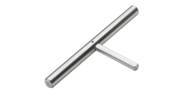 MIVARDI - Zavrtávacia rukoväť k vidličkám Hardcore