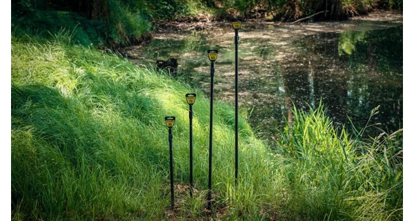 MIVARDI - Zavrtávacia vidlička Entrix 110 65-116,5 cm
