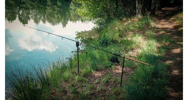 MIVARDI - Zavrtávacia vidlička Entrix 110 65-116,5 cm