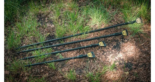 MIVARDI - Zavrtávacia vidlička Entrix 110 65-116,5 cm