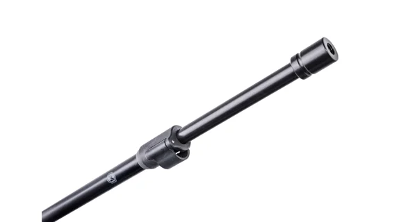MIVARDI - Zavrtávacia vidlička Entrix 145 90-166 cm