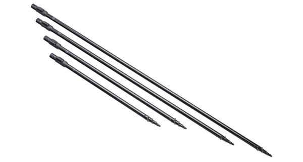 MIVARDI - Zavrtávacia vidlička Entrix 145 90-166 cm