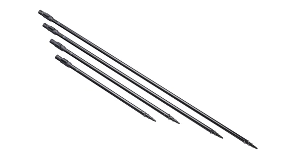 MIVARDI - Zavrtávacia vidlička Entrix 180 109,5-204 cm