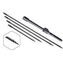MIVARDI - Zavrtávacia vidlička Entrix 90 49,5-86 cm