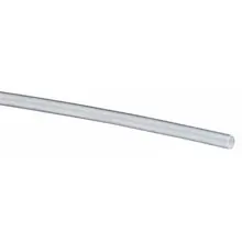 MIVARDI - Zmršťovacia hadička 3:1 Číra 1,6 × 1,8 mm 50 mm