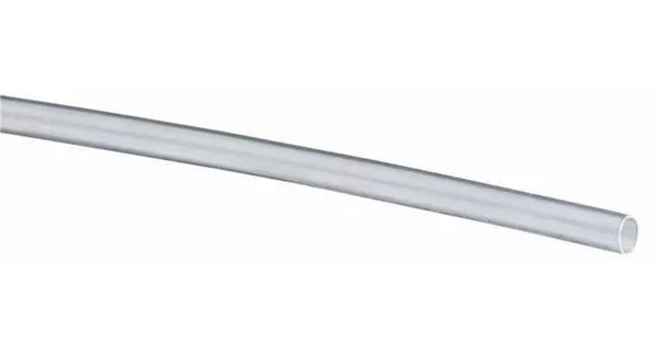 MIVARDI - Zmršťovacia hadička 3:1 Číra 1,6 × 1,8 mm 50 mm