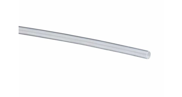 MIVARDI - Zmršťovacia hadička 3:1 (číra - 2,4 × 2,6 mm) 50 mm