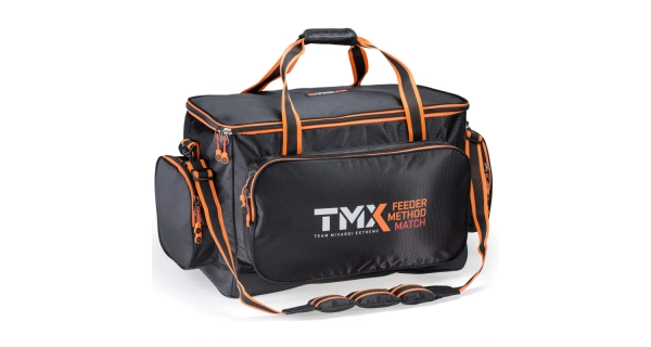 MIVARDI - Zosilnená prepravná taška TMX 2XL