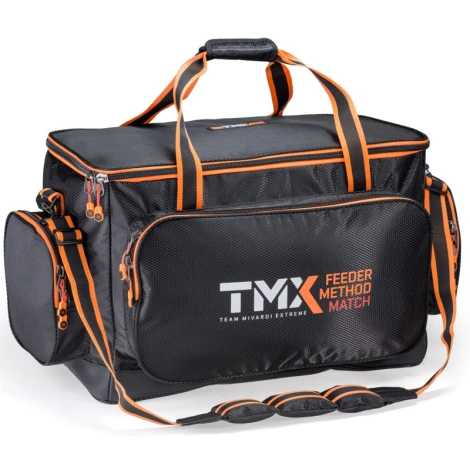 MIVARDI - Zosilnená prepravná taška TMX 2XL