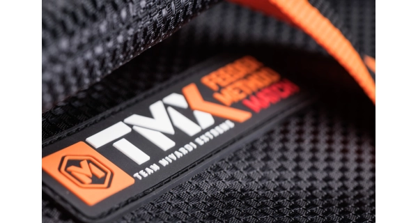 MIVARDI - Zosilnená prepravná taška TMX 2XL