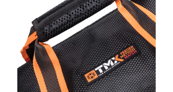 MIVARDI - Zosilnená prepravná taška TMX 2XL