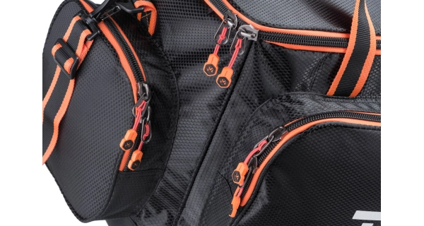 MIVARDI - Zosilnená prepravná taška TMX 2XL