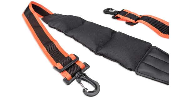 MIVARDI - Zosilnená prepravná taška TMX 2XL