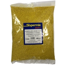 MONDIAL-F - Anglická vločka Žltá Chapelure Fluo Jaune 500 g