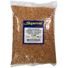 MONDIAL-F - Chapelure Fluo Bicolore (anglická vločka červeno - žltá) 500 g