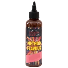 MOTABA CARP - Booster Carp Method Flavour Fluo Best Krill 150 ml