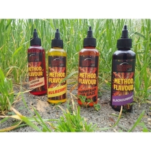 MOTABA CARP - Booster Carp Method Flavour Fluo Parmesan Key 150 ml