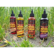 MOTABA CARP - Booster Carp Method Flavour Fluo Parmesan Key 150 ml