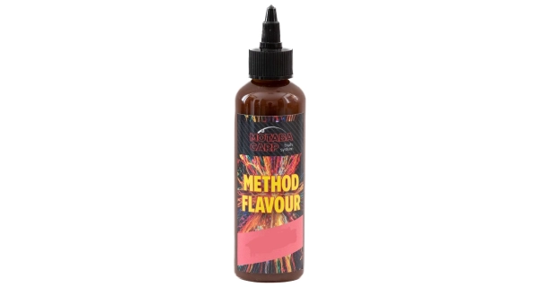 MOTABA CARP - Booster Carp Method Flavour Fluo Sweet Capsicum 150 ml