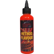 MOTABA CARP - Booster Method Flavour Fluo Čokoláda Pomaranč 150 ml