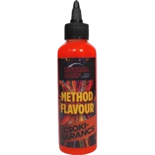 MOTABA CARP - Booster Method Flavour Fluo Čokoláda Pomaranč 150 ml