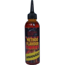 MOTABA CARP - Booster Method Flavour Magic Smoke Ananás 150 ml