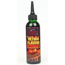 MOTABA CARP - Booster Method Flavour Magic Smoke Čokoláda Pomaranč 150 ml