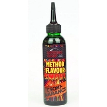 MOTABA CARP - Booster Method Flavour Magic Smoke Čokoláda Pomaranč 150 ml