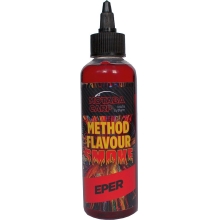 MOTABA CARP - Booster Method Flavour Magic Smoke Jahoda 150 ml