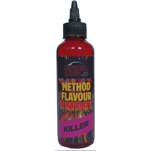 MOTABA CARP - Booster Method Flavour Magic Smoke Killer 150 ml
