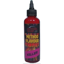 MOTABA CARP - Booster Method Flavour Magic Smoke Killer 150 ml