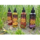 MOTABA CARP - Booster Method Flavour Smoke Fluo 150 ml Jahoda