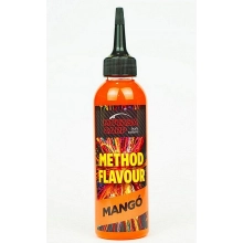 MOTABA CARP - Booster Method Flavour Smoke Fluo 150 ml Mango