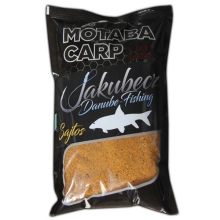 MOTABA CARP - Kŕmna zmes Syr 1 kg